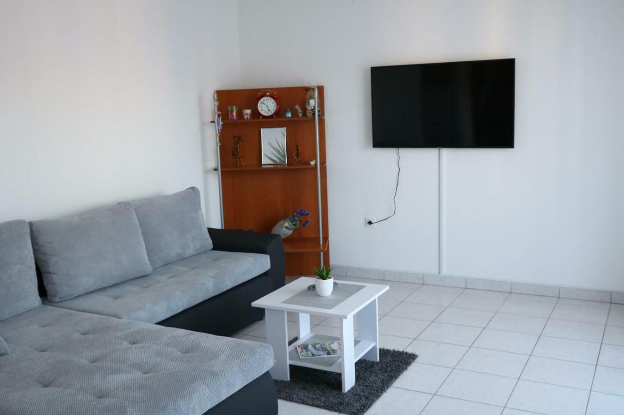 Apartman Duda Pula Exterior photo