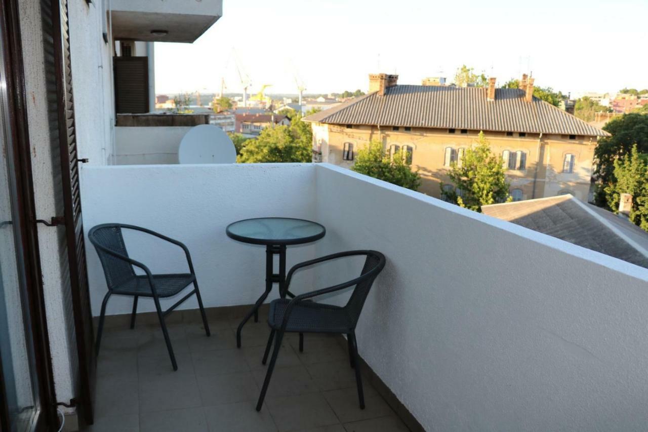 Apartman Duda Pula Exterior photo
